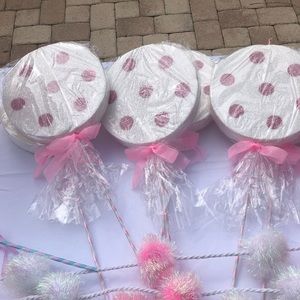 Candy Land Custom Order